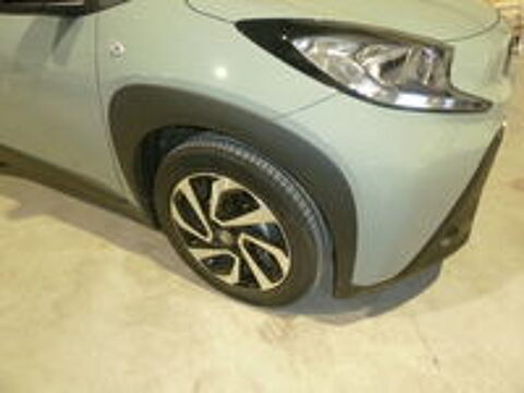 Aygo X 1.0 VVT-i 72 Design 2025 occasion 95300 Ennery