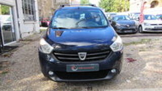 Lodgy TCe 115 7 places Silver Line 2016 occasion 94500 Champigny-sur-Marne