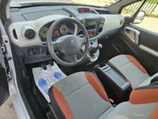 Partner Tepee 1.6 HDi FAP 90ch Style 2014 occasion 34690 Fabr&egrave;gues