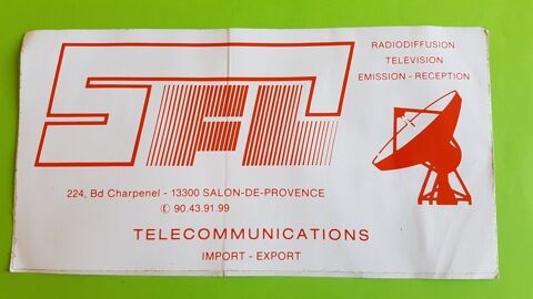 SFL 0 Montpellier (34)