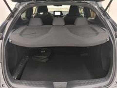 C-HR Hybride 1.8L Dynamic 2022 occasion 56100 Lorient