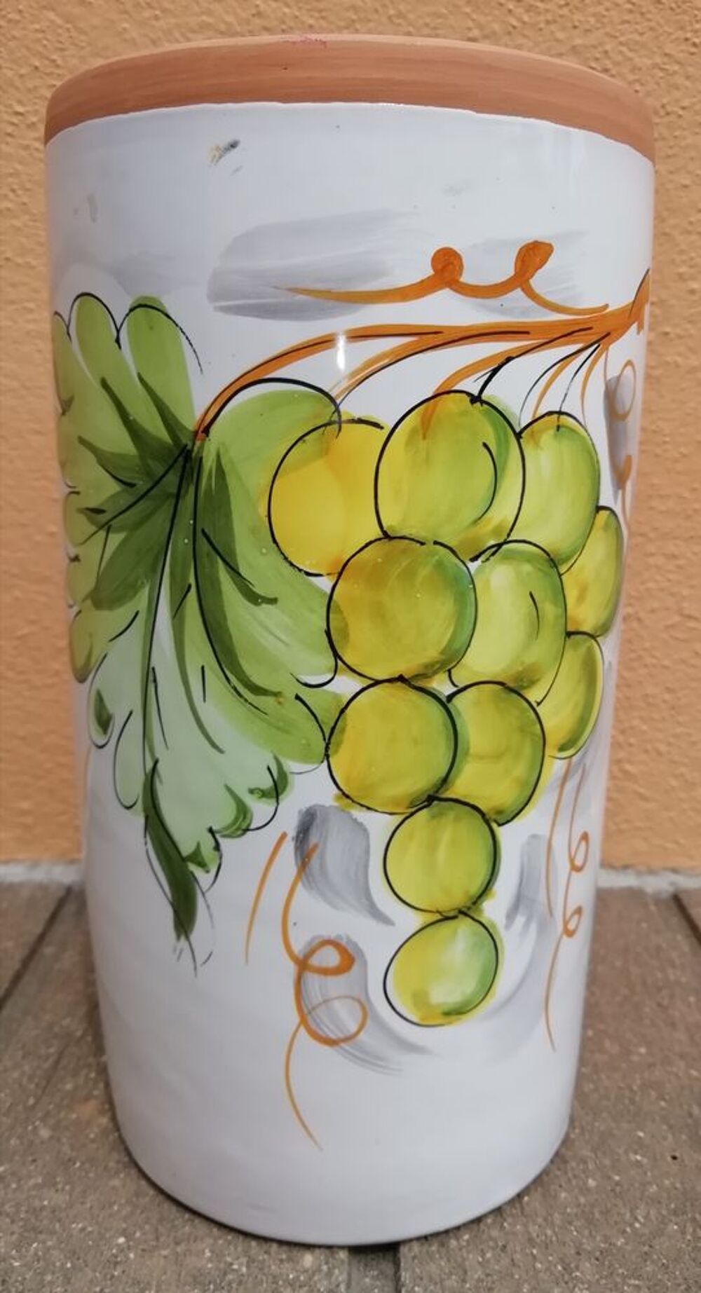 Pot de rafraichissement bouteille Décoration