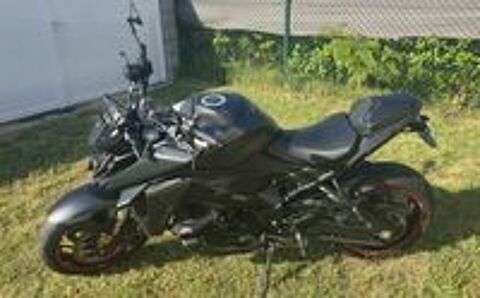 SUZUKI 2021 occasion 34160 Boisseron