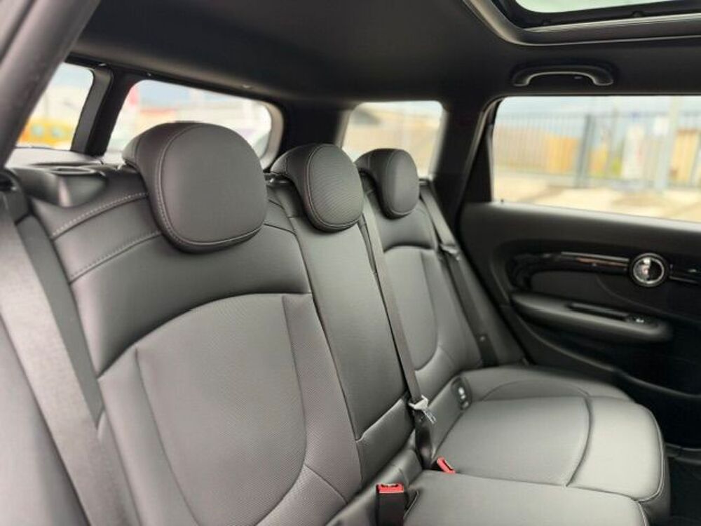 Clubman clubman cooper 136cv bva7 canonbury 2021 occasion 38510 Passins