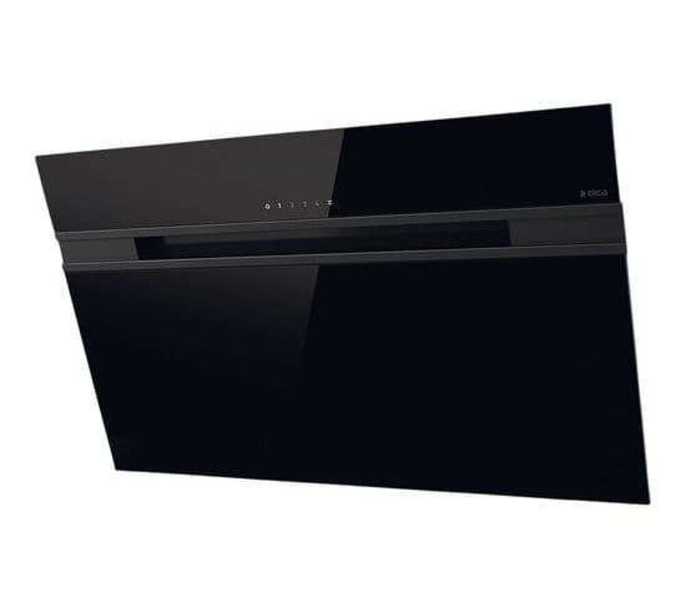 Hotte neuve tactile Electroménager
