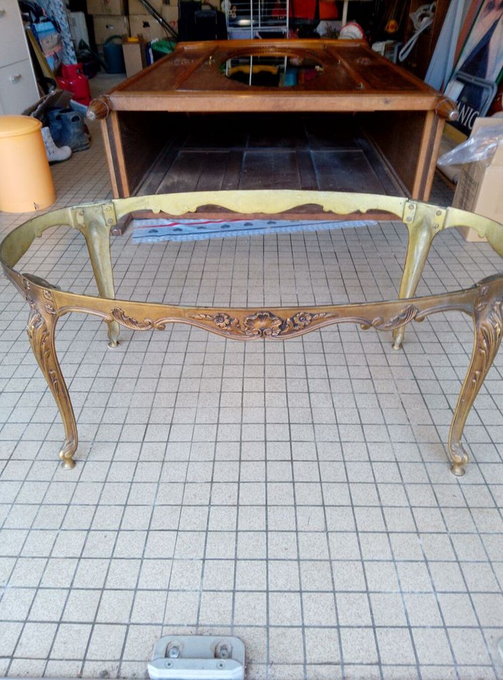 table de salon Meubles