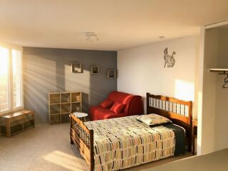  Appartement � louer 2 pi�ces 29 m�