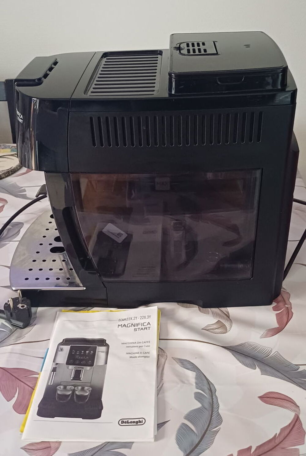 Cafeti&egrave;re delonghi Electroménager