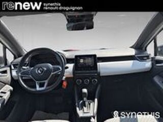 Clio V Clio E-Tech 140 - 21N Limited 2022 occasion 83300 Draguignan