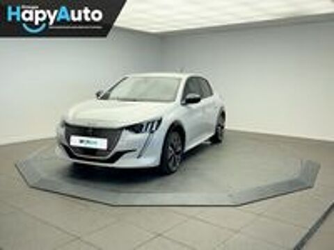 208 Electrique 50 kWh 136ch GT 2022 occasion 65000 Tarbes