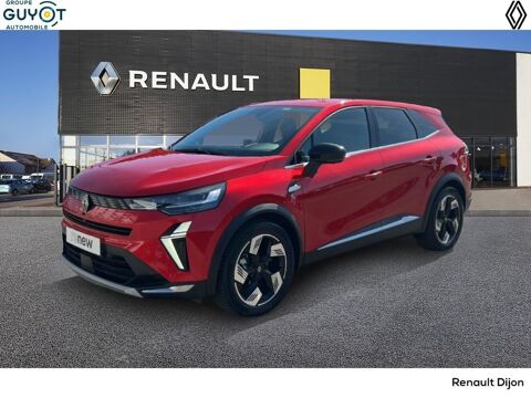 Annonce voiture Renault Symbioz 28990 €
