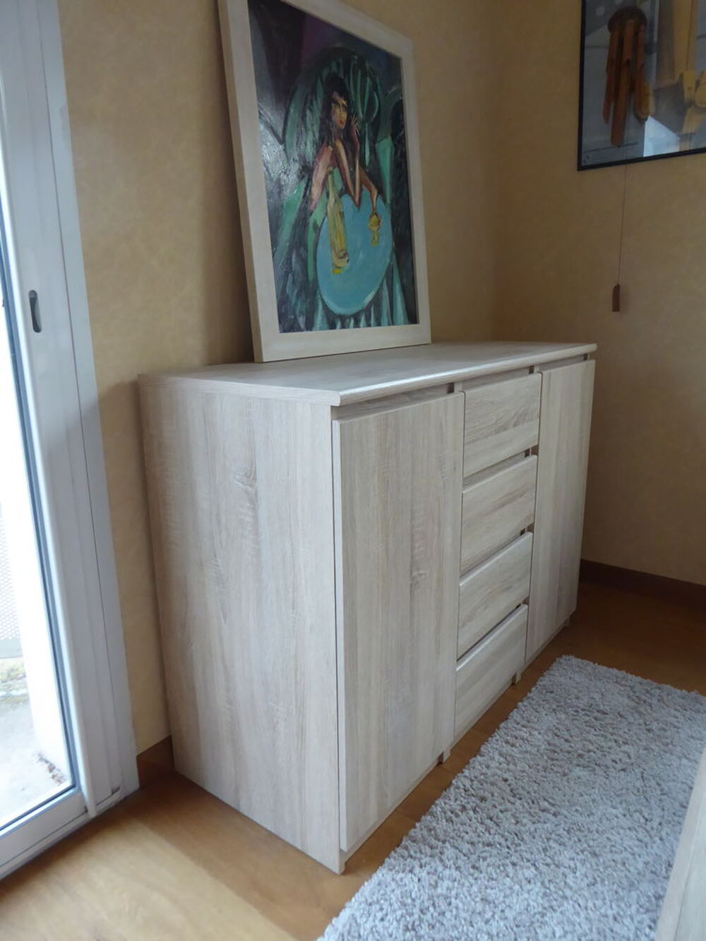 Commode de rangement Meubles