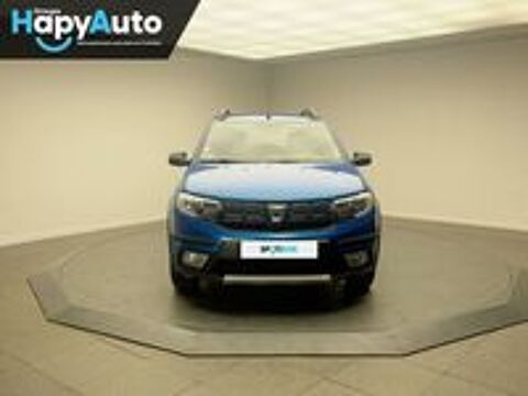Sandero ECO-G 100 Stepway 2020 occasion 65000 Tarbes