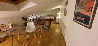  Loft à louer 2 pièces 70 m² Toulouse