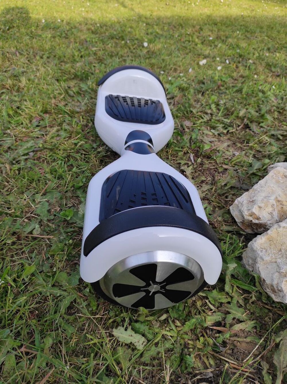 Hoverboard Jeux / jouets