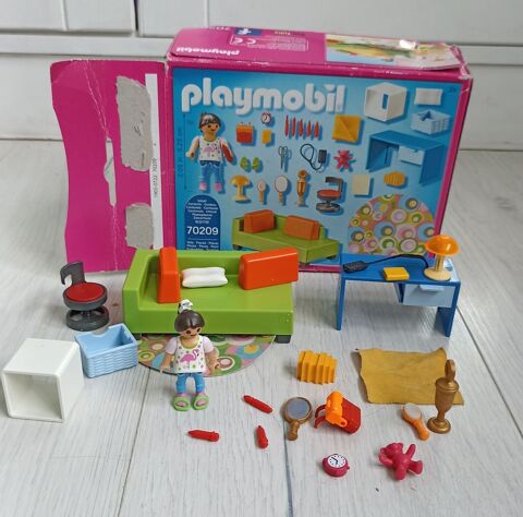 playmobil dollhouse
N 70209
20 Grand-Charmont (25)