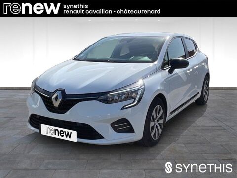 Renault Clio V Clio TCe 100 GPL Evolution 2023 occasion Cavaillon 84300