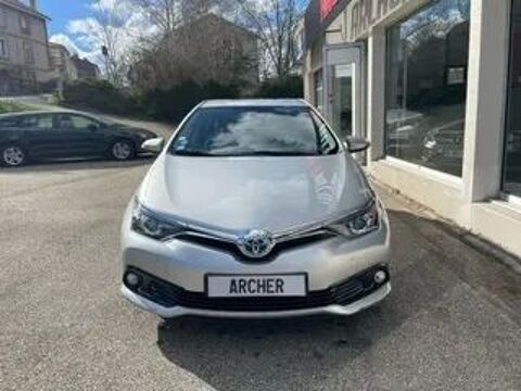 Toyota Auris 2019 occasion Roche-la-Molière 42230