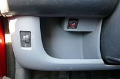 107 1.0e 12V 68ch BLUE LION Trendy 2009 occasion 13600 La Ciotat