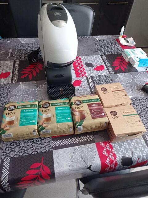 CAFFETIERE DOLCE GUSTO 45 Plancher-les-Mines (70)