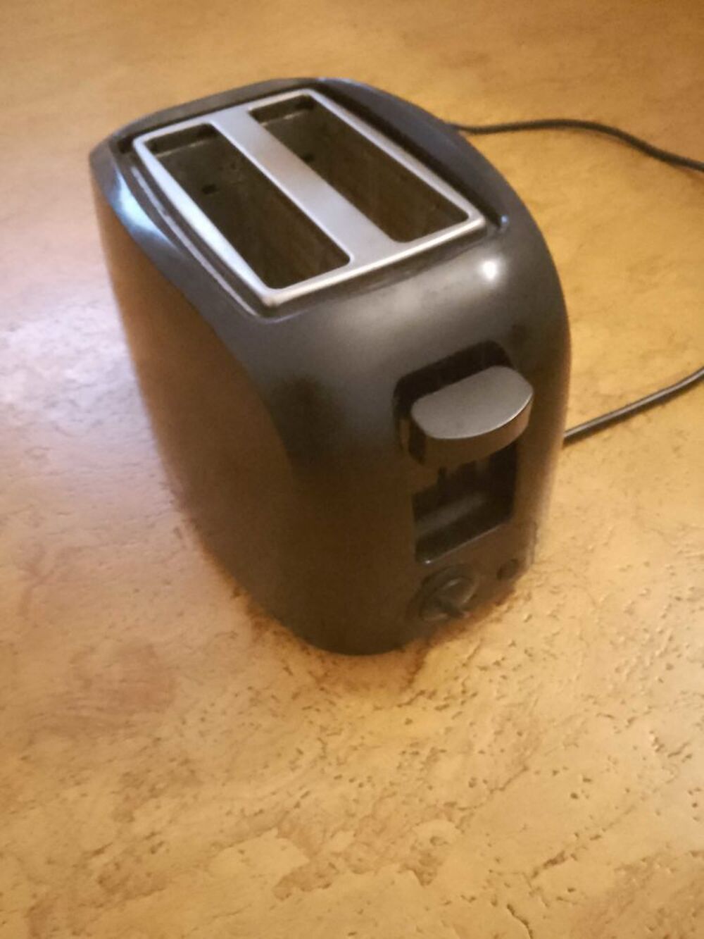 grille pain Electroménager
