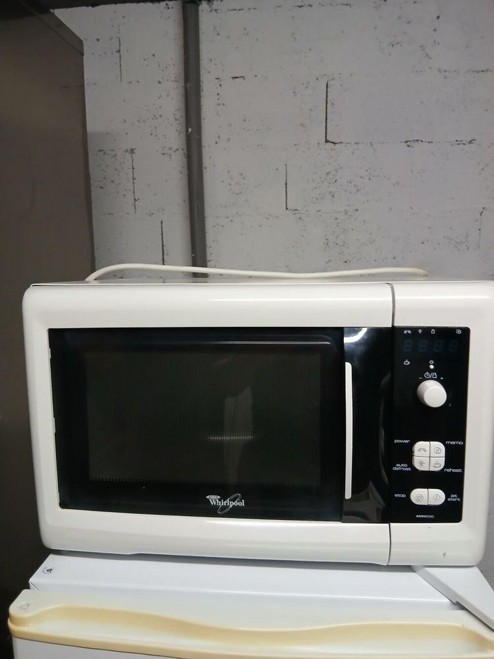 Micro ondes Electroménager