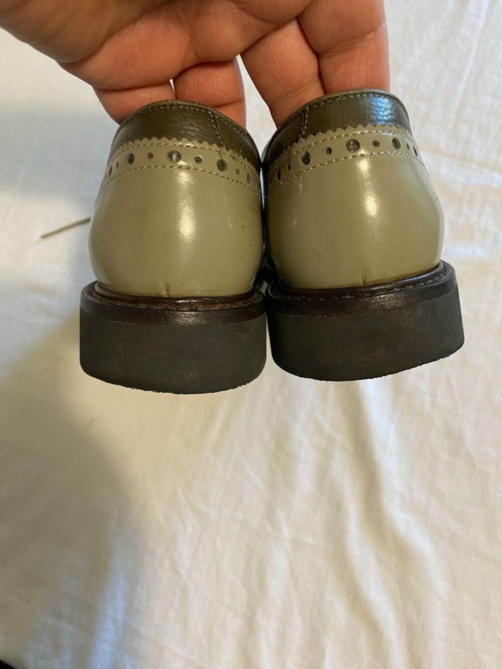 Chaussures Heschung pour femme Chaussures