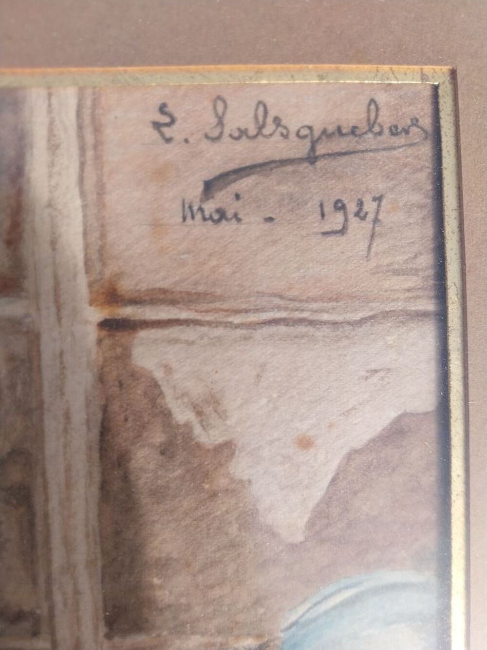 Tableau Décoration