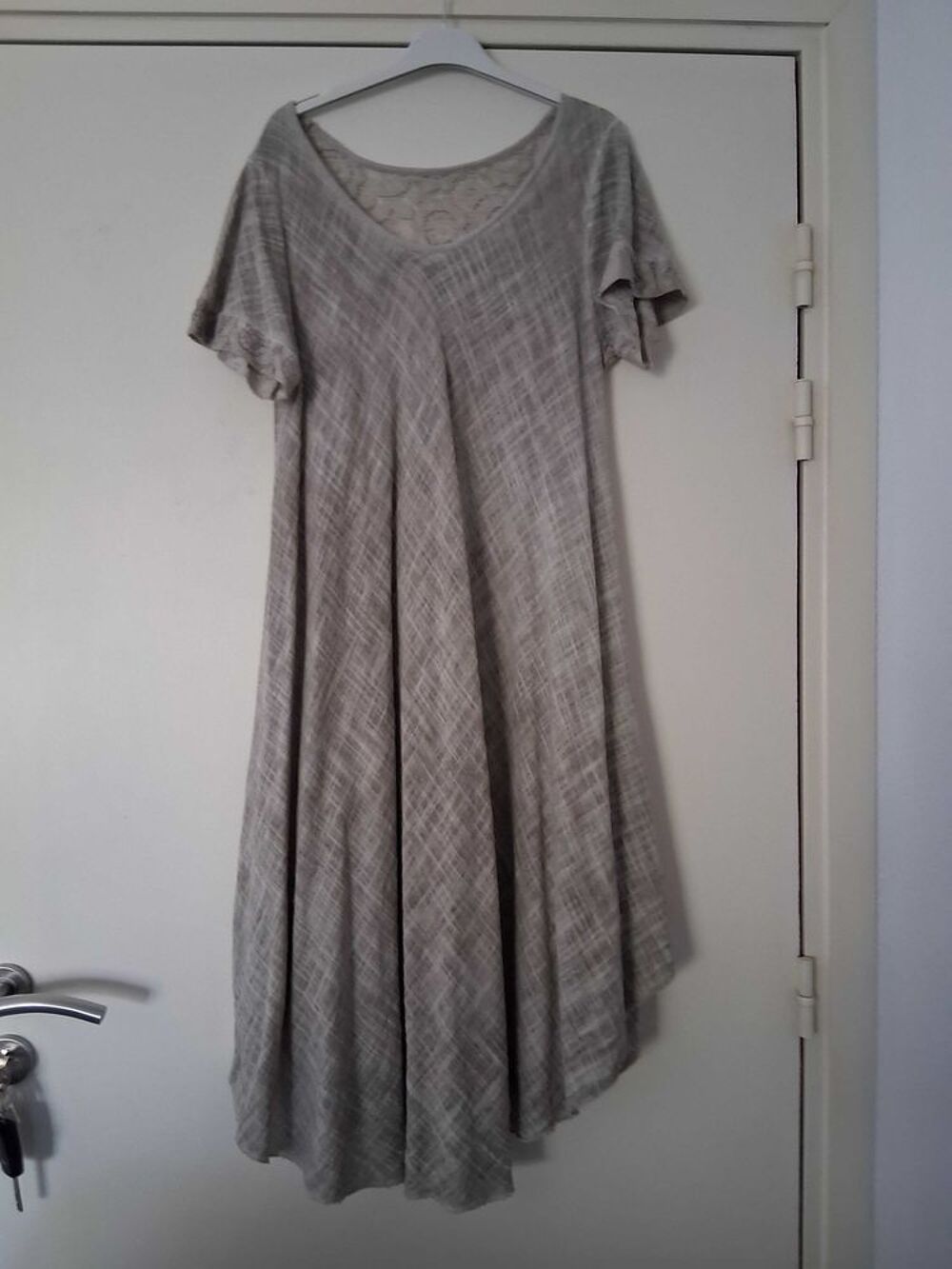 vend Vêtements