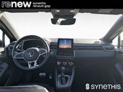 Clio V Clio E-Tech full hybrid 145 Engineered 2022 occasion 05000 Gap