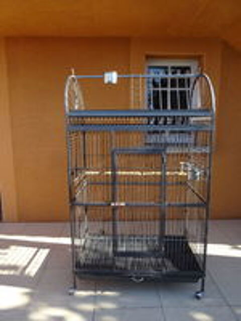   Cage volière  