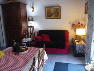 Location  Appartement 