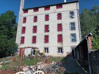  Immeuble � vendre 1021 m�