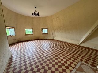  Appartement à vendre 1 pièce 35 m² Salbris