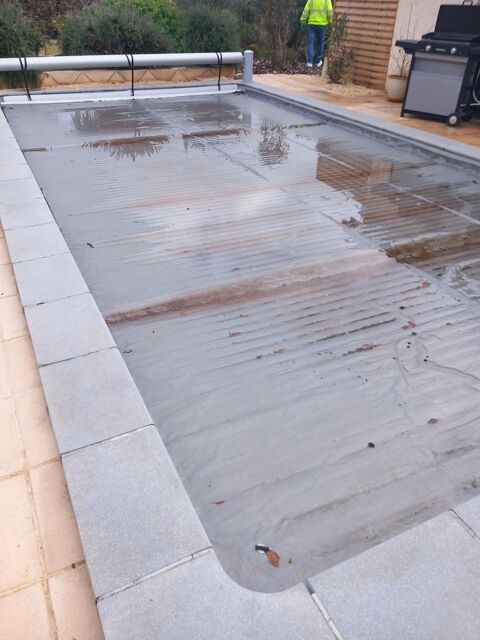 Mat�riel piscine 0 Puy-l'�v�que (46)