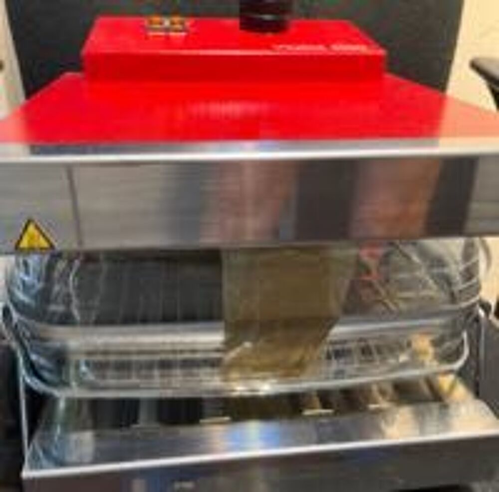 four vitalit&eacute; 4000 Electroménager