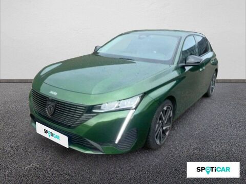 Peugeot 308 PHEV 180 e-EAT8 Allure 2024 occasion Saint-Chamond 42400