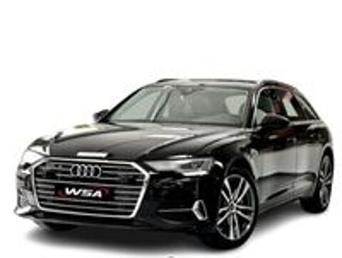 A6 Avant 40 TDI 204 ch S tronic 7 2021 occasion 55100 Verdun