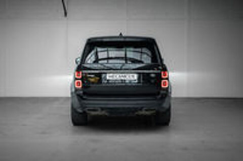 Range Rover Mark IX SWB P400e PHEV Si4 2.0L 400ch Autobiography 2020 occasion 75014 Paris