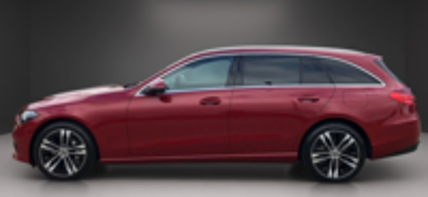 Classe C Break 300 de 9G-Tronic 4Matic e-Hybrid EQ Avantgarde Line 2023 occasion 59000 Lille