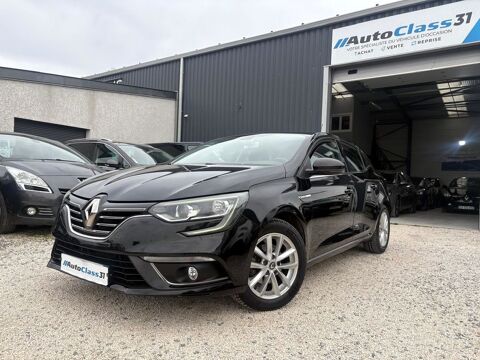 Renault megane iv 1.2 TCe 130cv