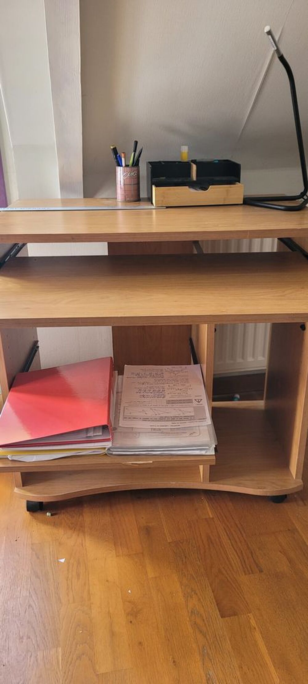Bureau ordinateur Meubles