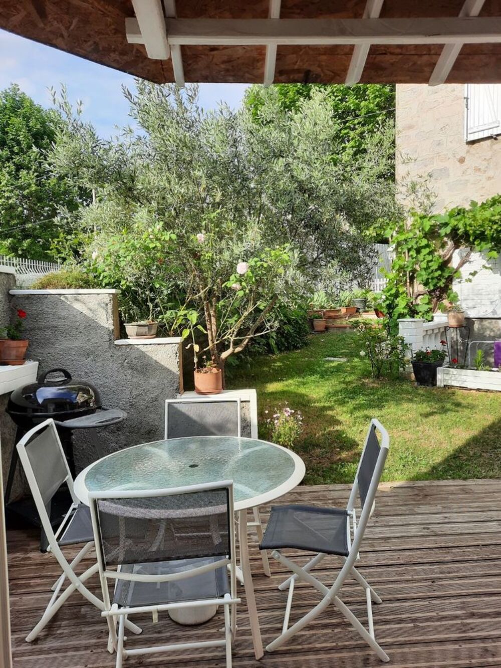   Maison individuelle classé  pour vacances ou séjour de cure Languedoc-Roussillon, Vernet-les-Bains (66820)