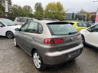 Ibiza 1.9 TDI 100 Sport Edition 2005 occasion 82000 Montauban