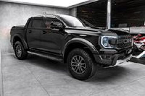 Ranger RANGER DOUBLE CABINE 3.0 ECOBOOST V6 292 CH S&S BVA10 RAPTOR 2023 occasion 47000 Agen