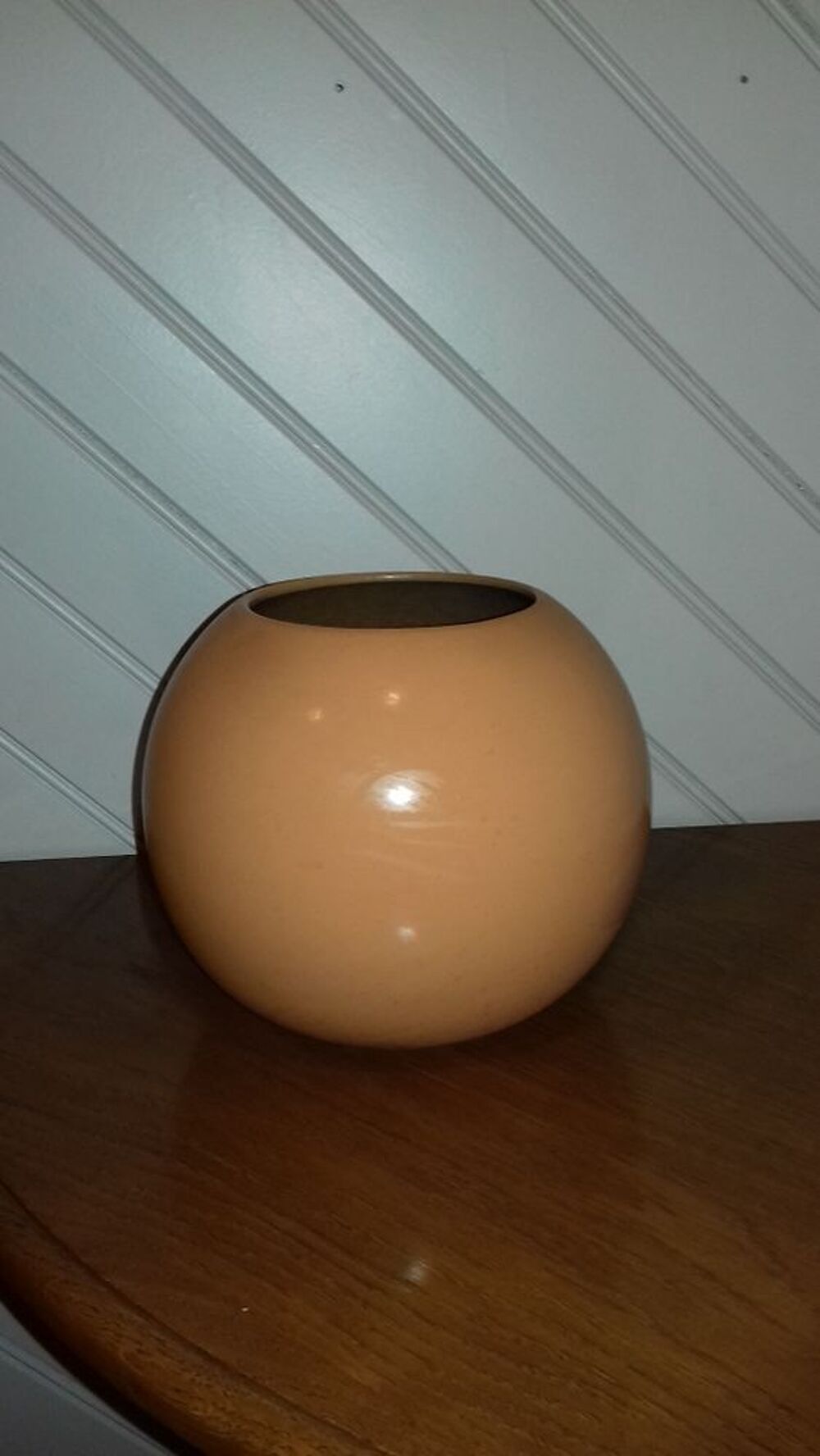 vase en c&eacute;ramique Décoration