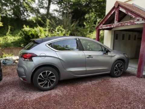 Citroen ds4 Citro&euml;n  PureTech 130 S&S BVM6 