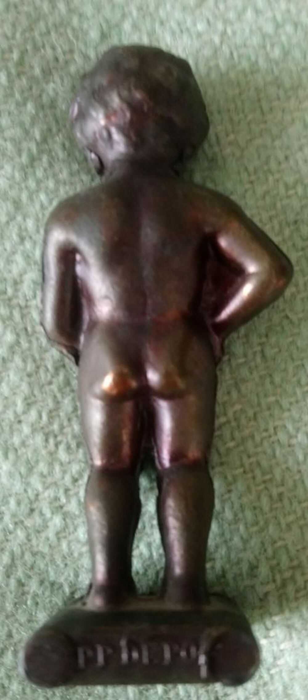 MANNEKEN PIS 