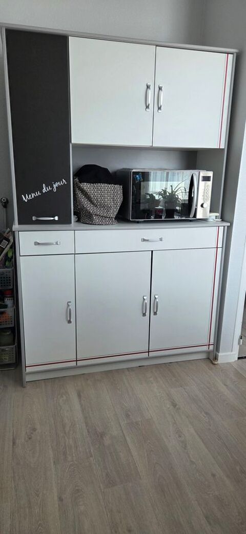 buffet cuisine 130 Remiremont (88)