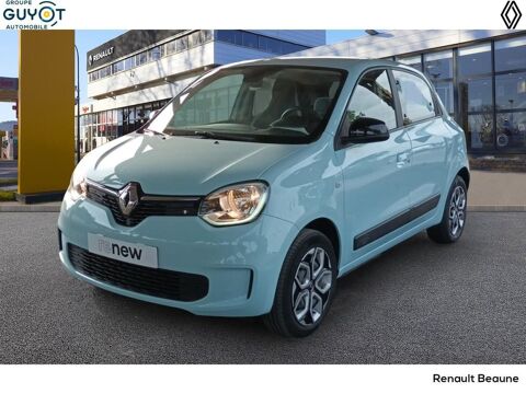 Annonce voiture Renault Twingo 11490 €